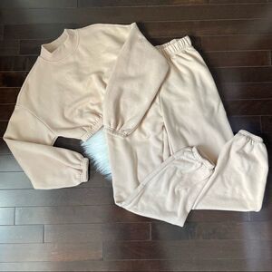 Shein Sweatsuit 